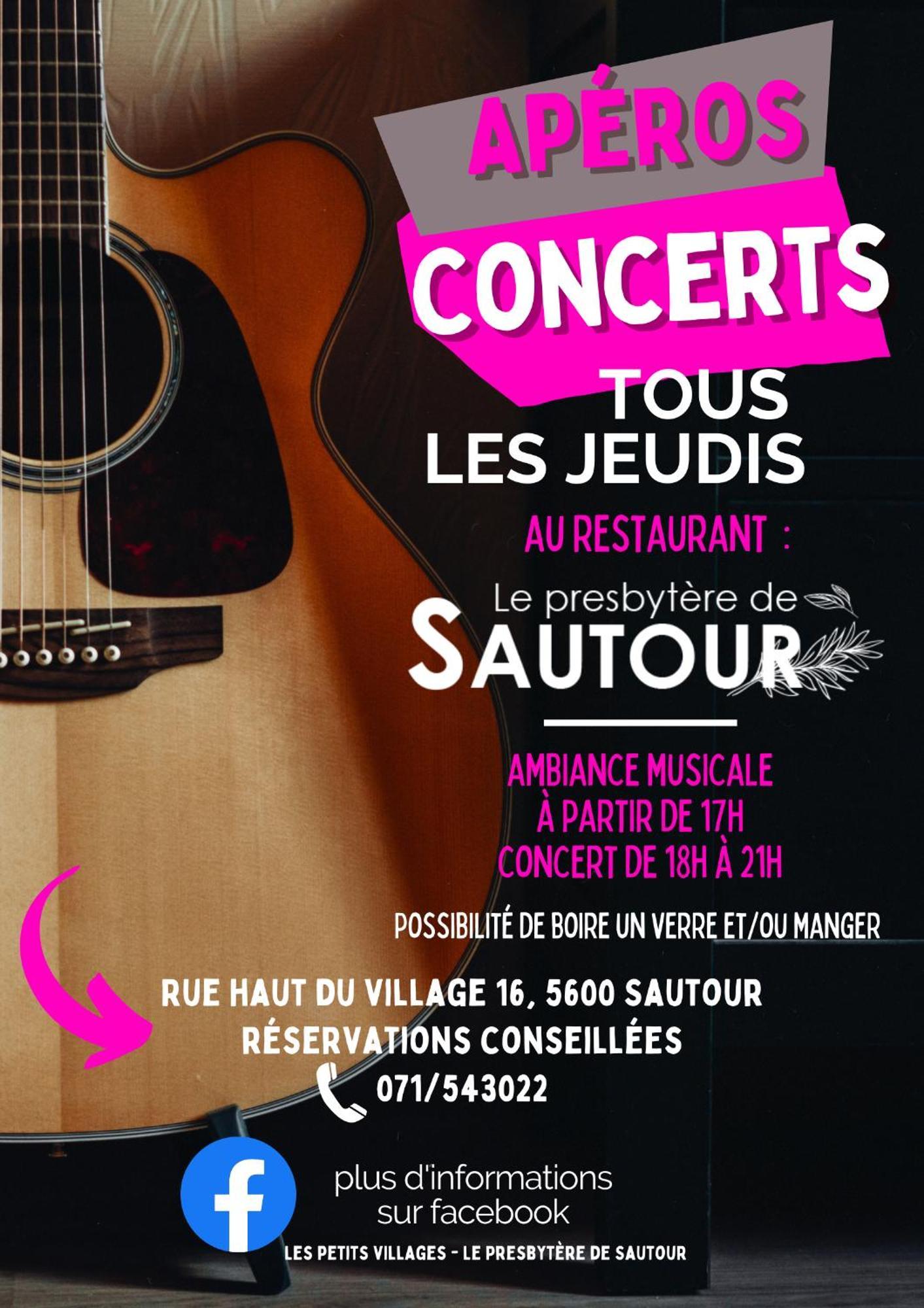 Le Presbytere De Sautour Ngoại thất bức ảnh
